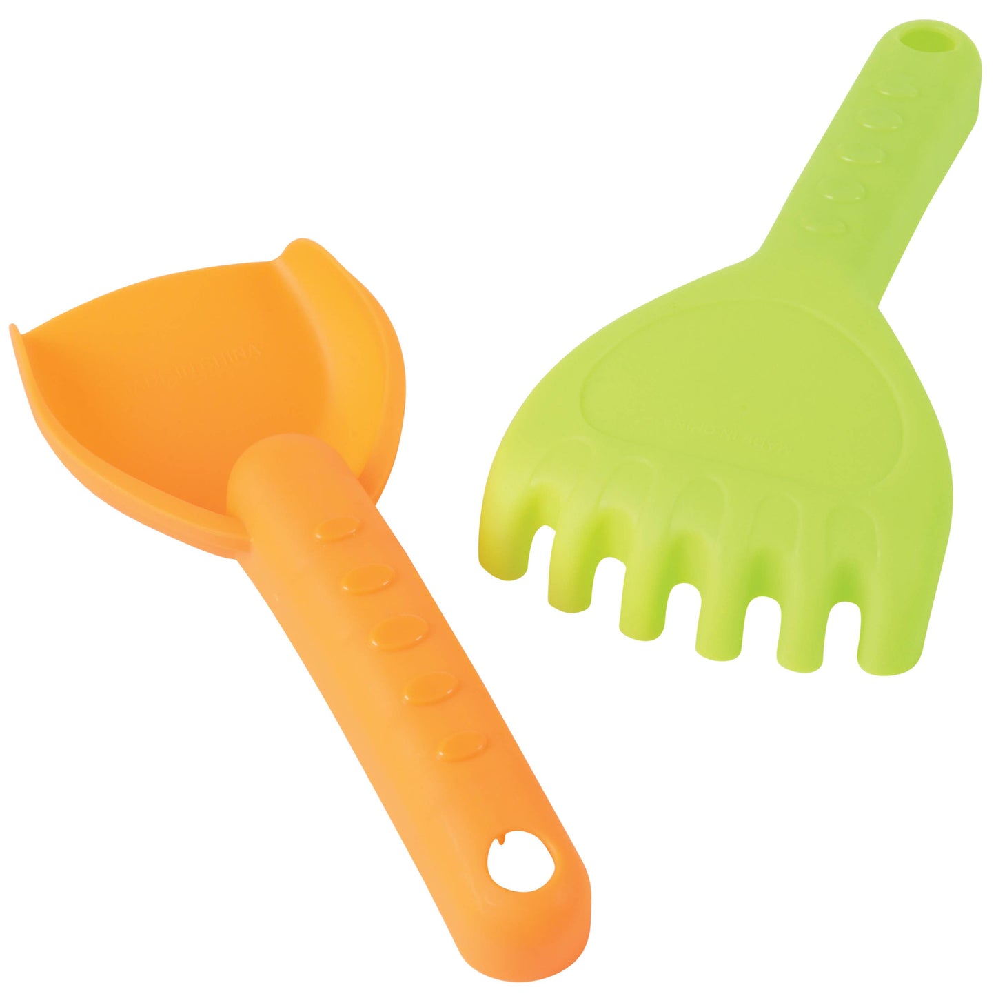 Sand Wheel Bucket Set 7-piece Set