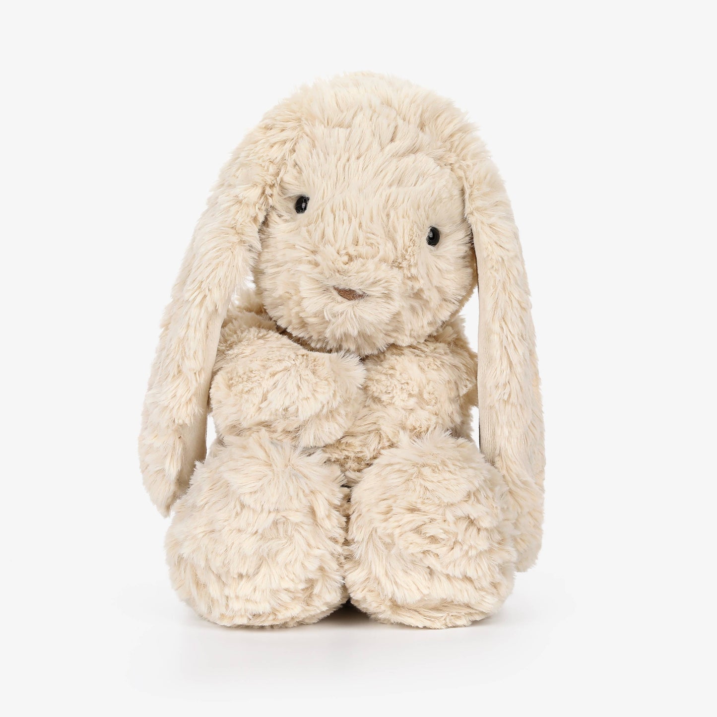 McHugs Nina Rabbit Stuffed Animal 25cm