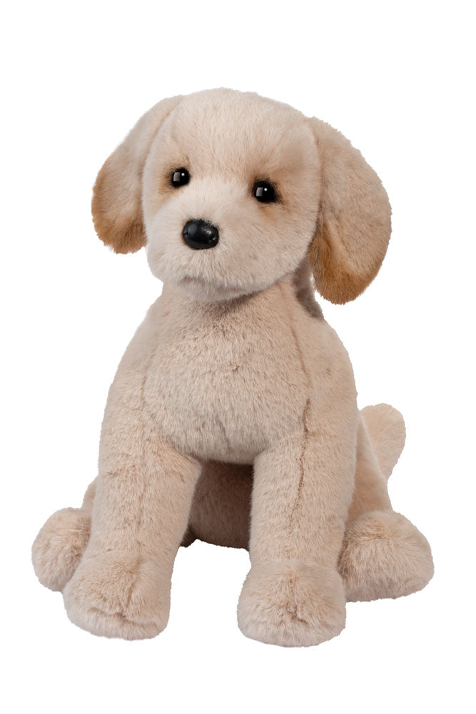 Birch Yellow Lab