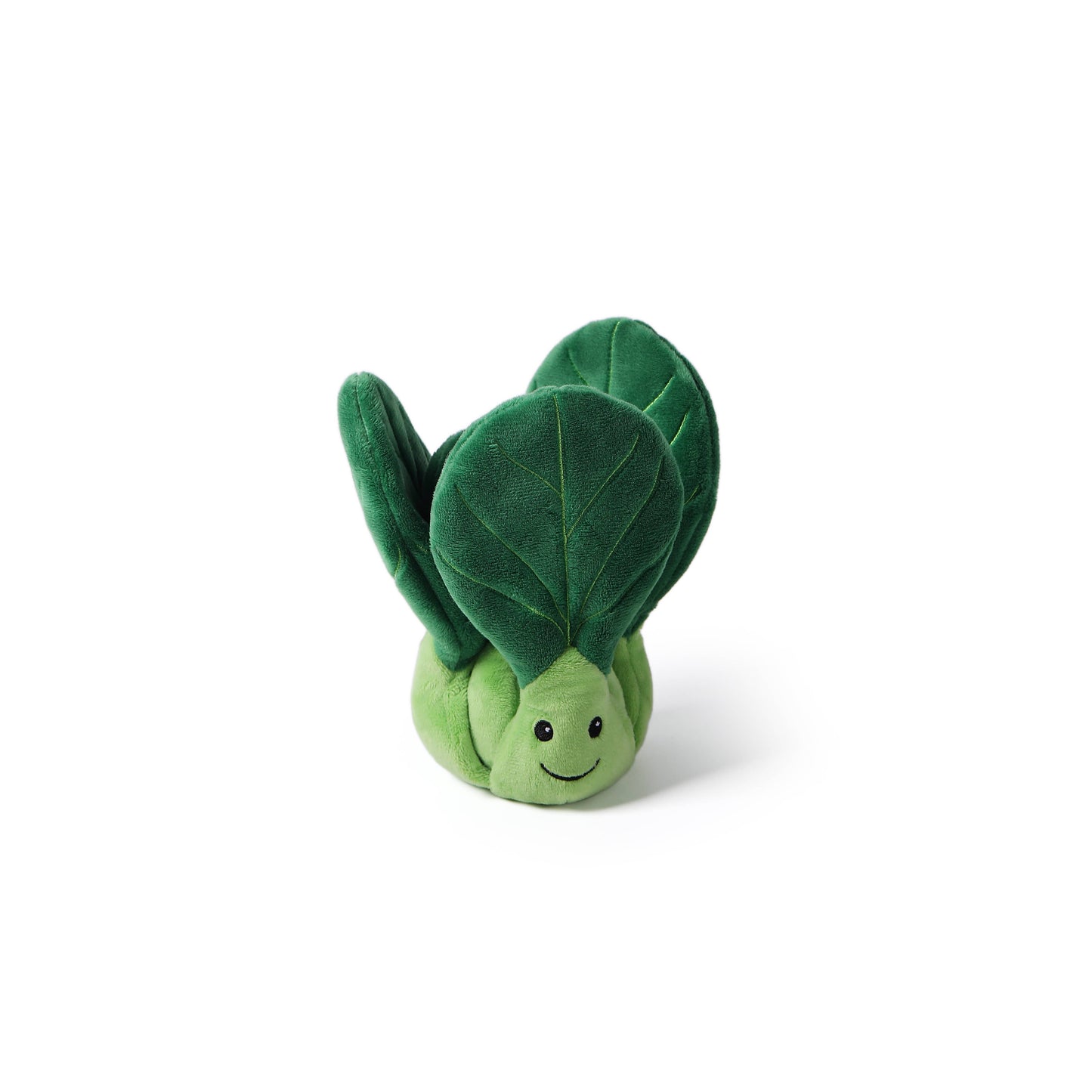 McHugs Delicious Bok Choy Stuffed plushie 18cm