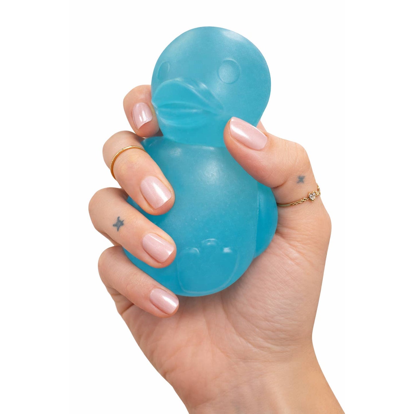 Super Duper Sugar Squisher - Ducky