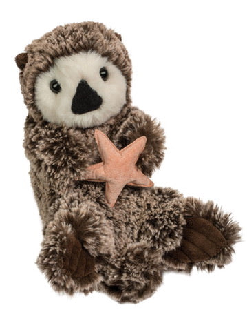 Cruz Otter