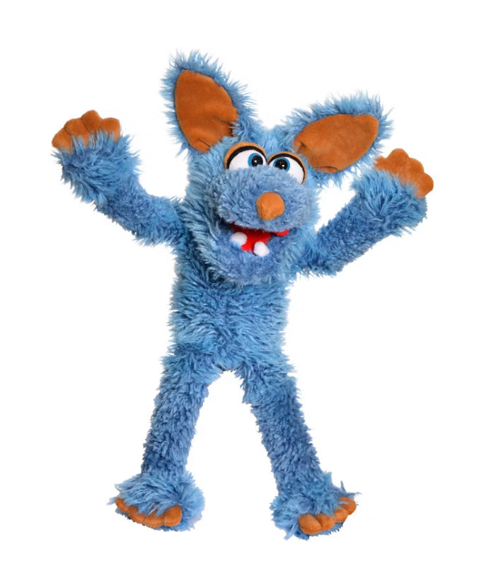 Living Puppets Fizz 18 Inch