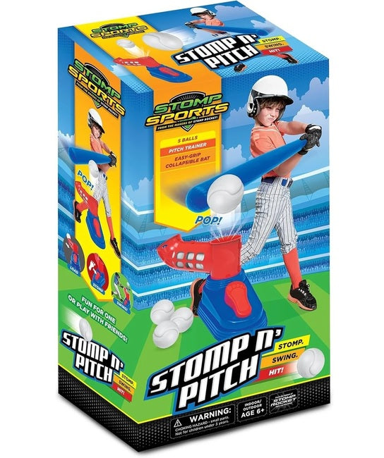 Stomp N Pitch-1