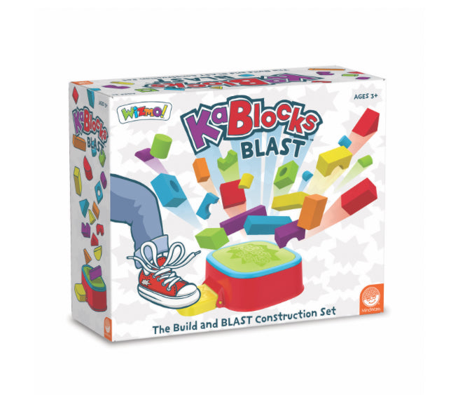 KaBlocks Blast