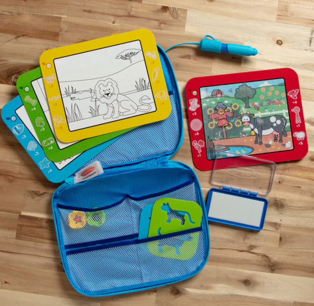 Water Wow Drawing Board