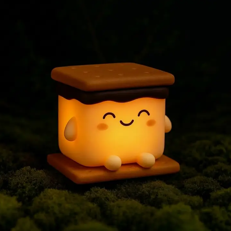 Mushi Smore