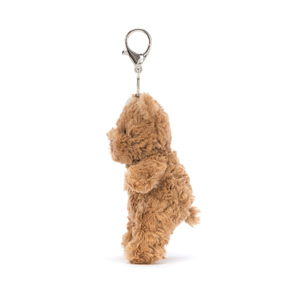 Bartholomw Bear Bag Charm