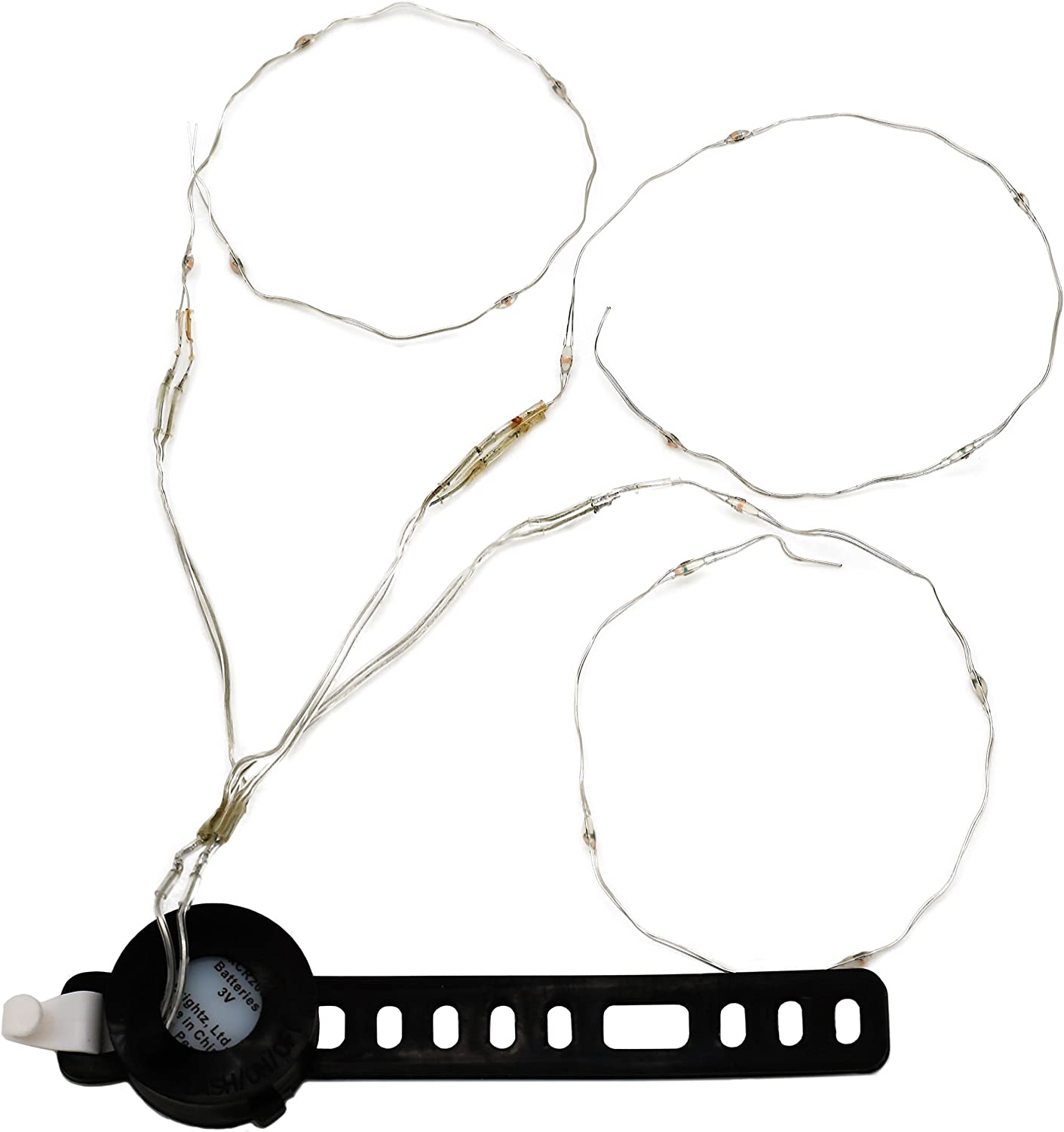 Spin Bright Pink Pattern