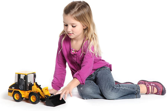 Cat Wheel Loader Small