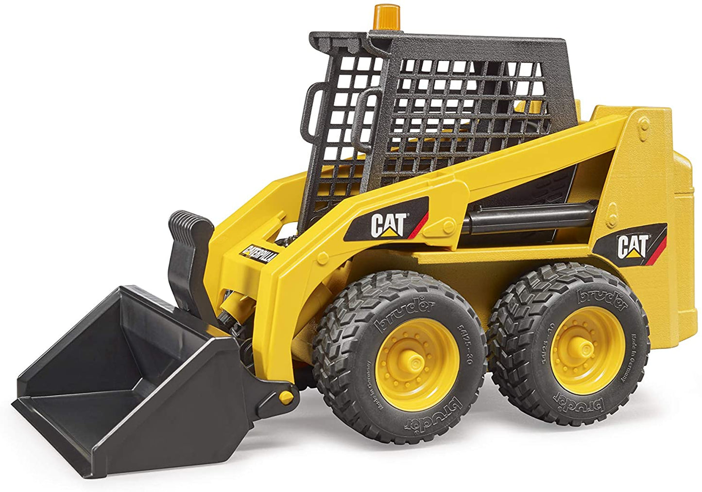 Skid Steer Loader