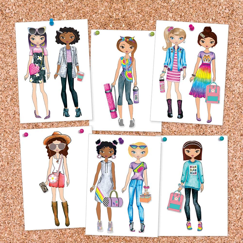 Light Pad Sketch Set