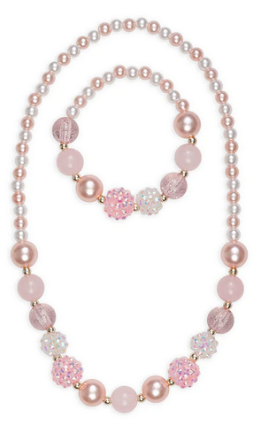 Great Pretenders Pinky Pearl Set