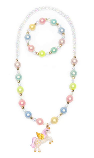 Great Pretenders Happy Go Unicorn Set