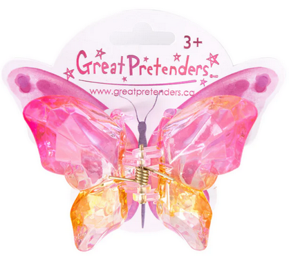 Great Pretenders Fancy Butterfly Claw