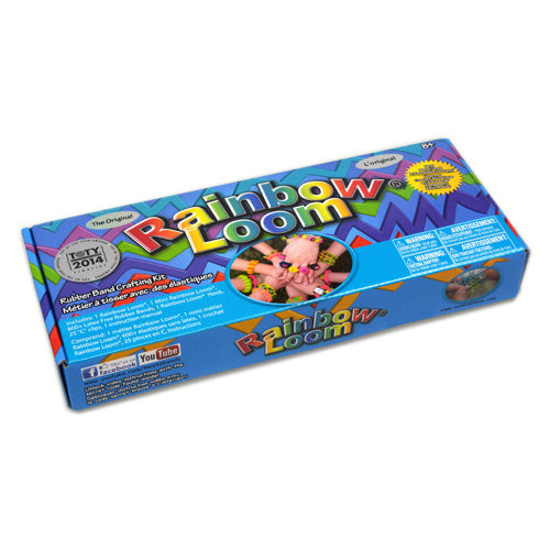 Rainbow Loom Kit