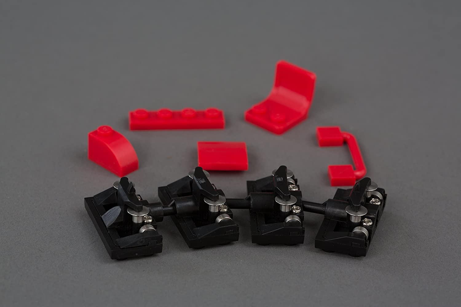 Little Dipper Roller