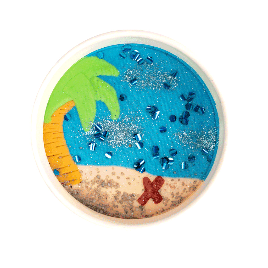 Lod My Treasure Islandcu*