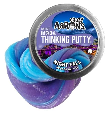 Night Fall Mini Tin Putty