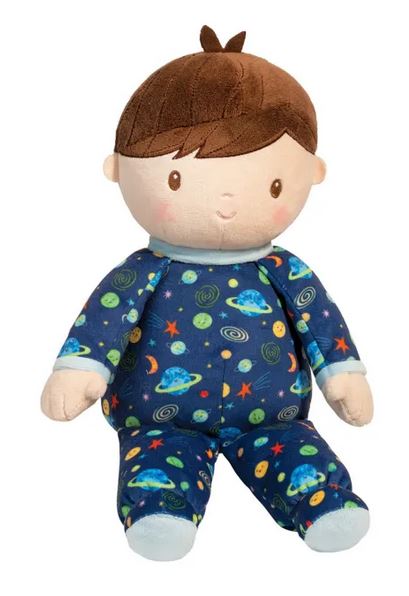 Gavin Galaxy Doll