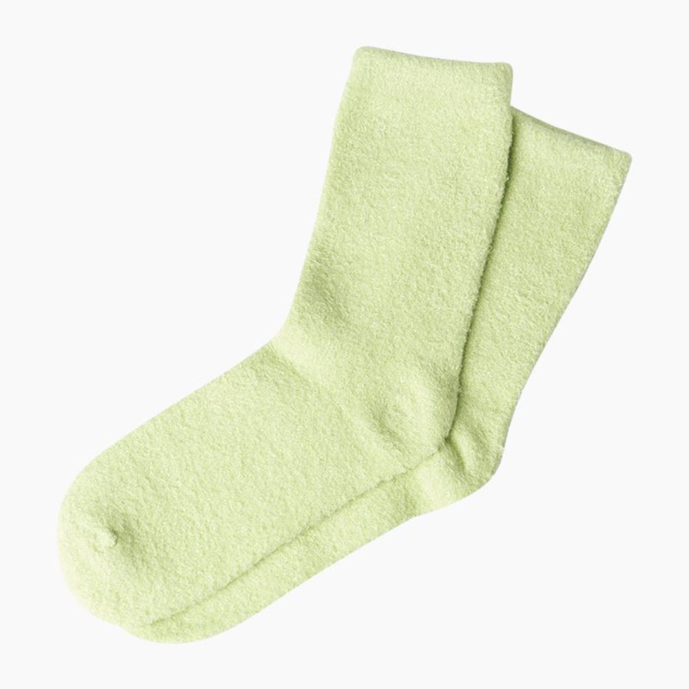 Aloe Super Soft Spa Socks