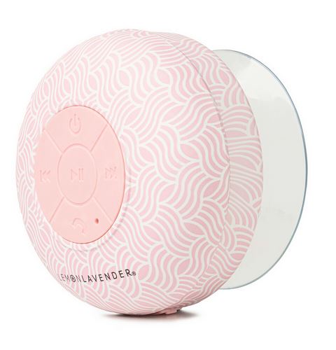 Splash Proof Speaker