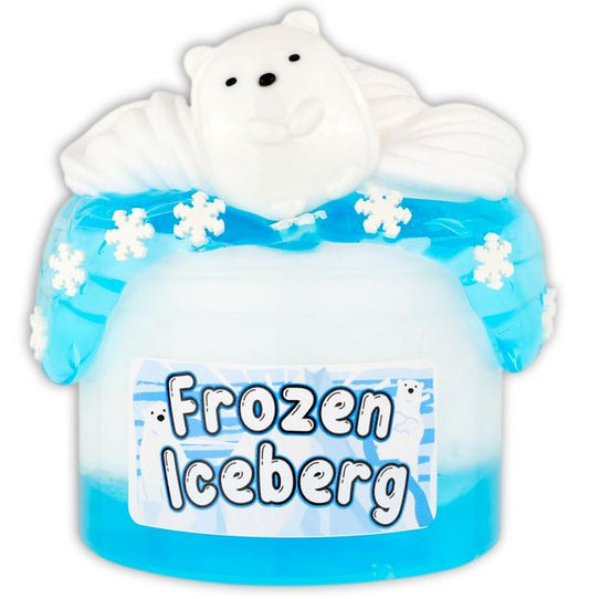 Dope Slime Frozen Iceberg