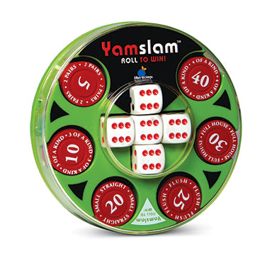 Yamslam Pocket