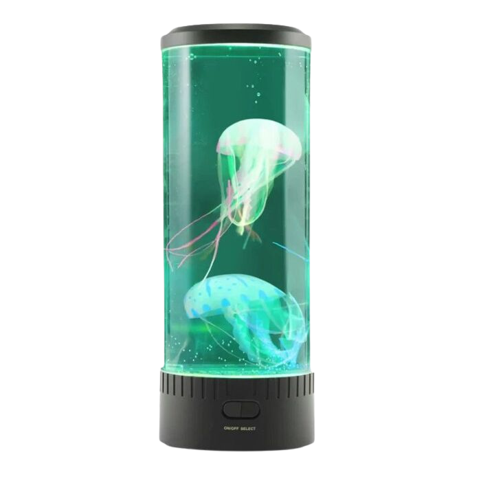Jellyfish Mood Lamp