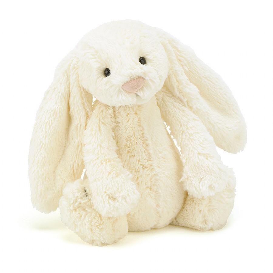 Bashful Bunny Cream Med