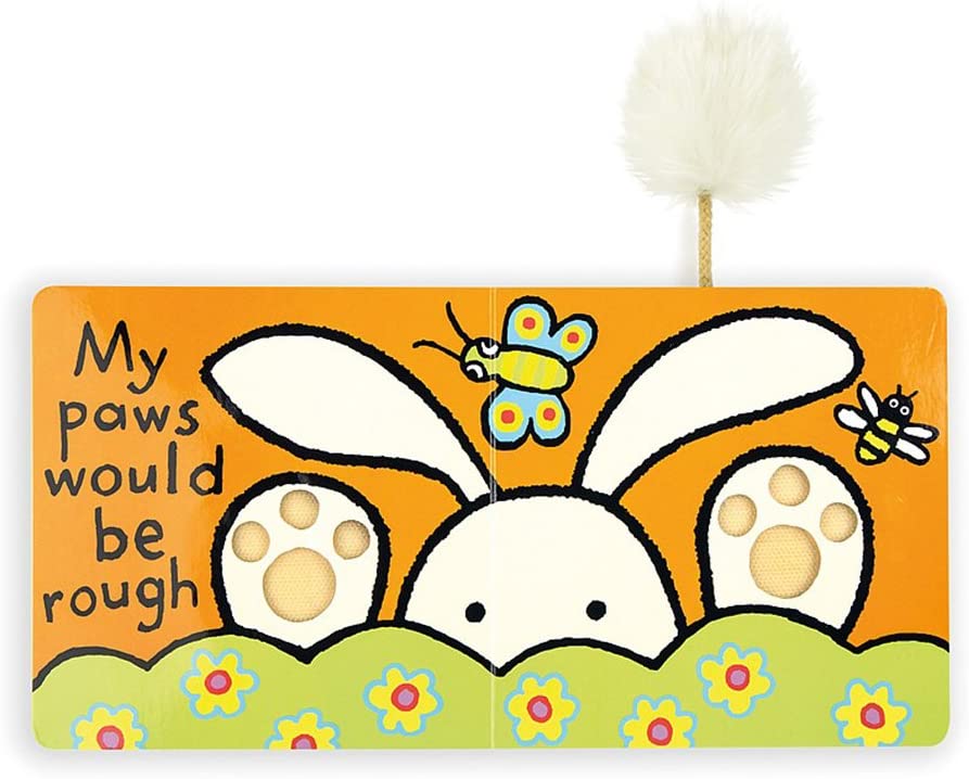 If I Were a Bunny (Beige)