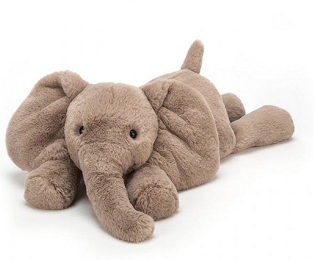 Smudge Elephan Medium