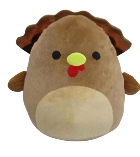 Turkey 16in Exclusive