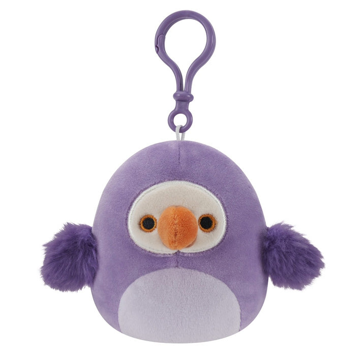 Neha Clip Purple Dodo