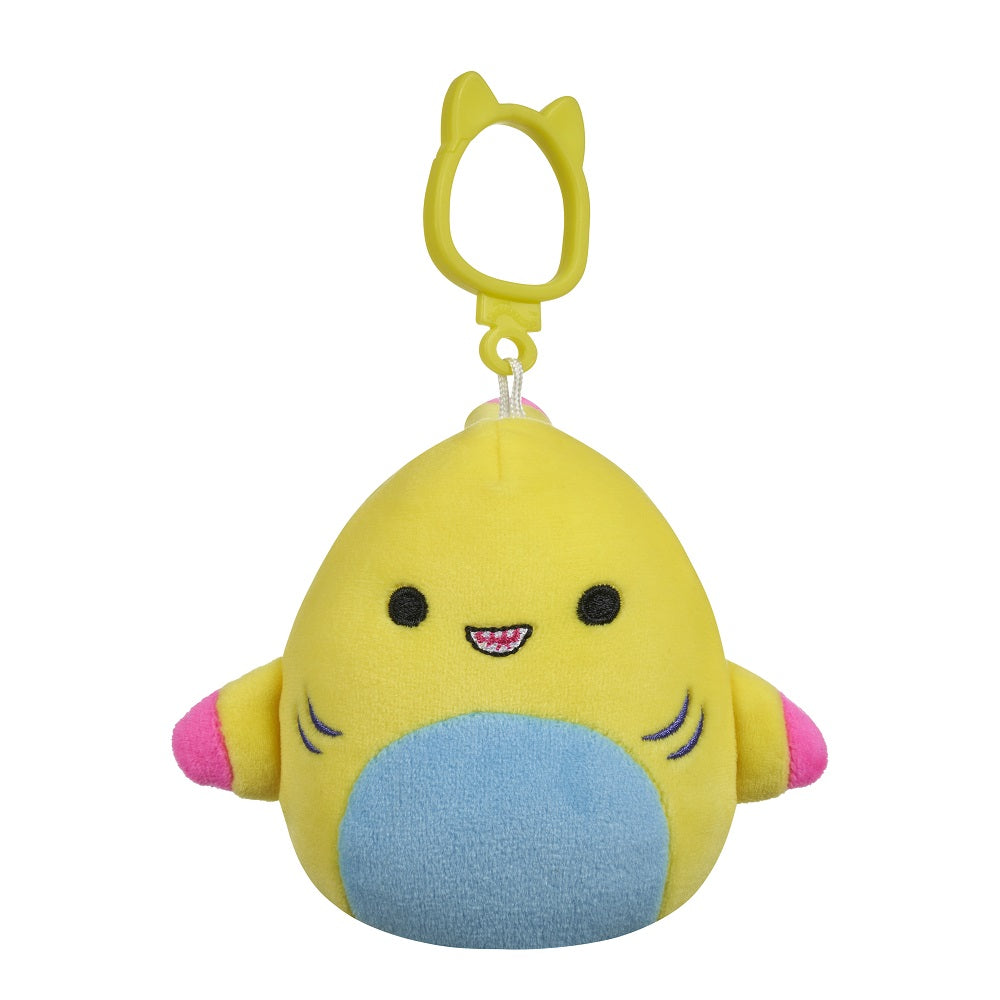 Gilberto Clip Nenlim Shrk