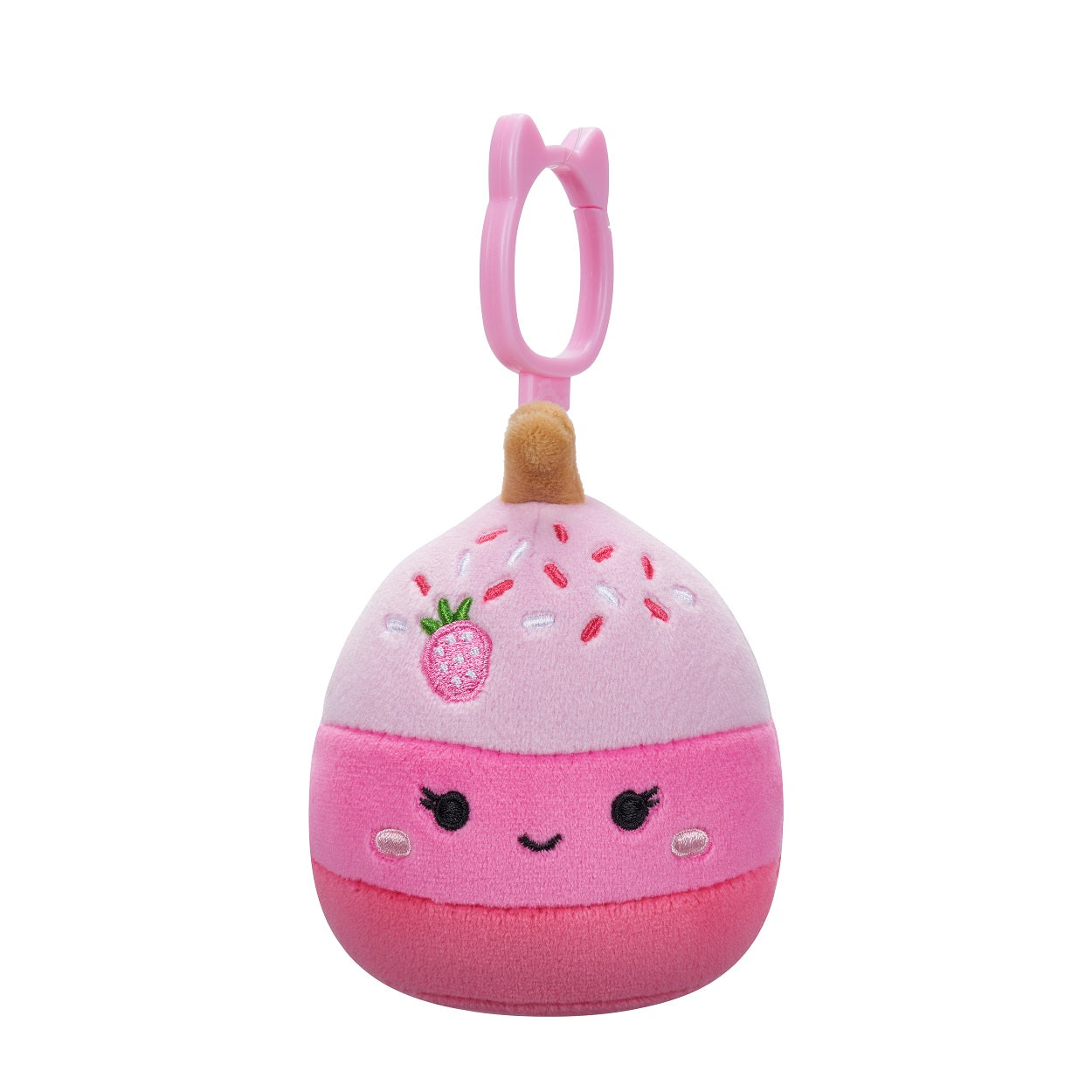 Pama Clip Strwbry Cakepop