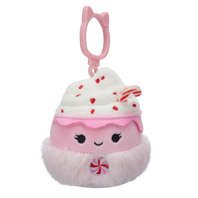 Ethel Clip Pk Cc Hotcocoa