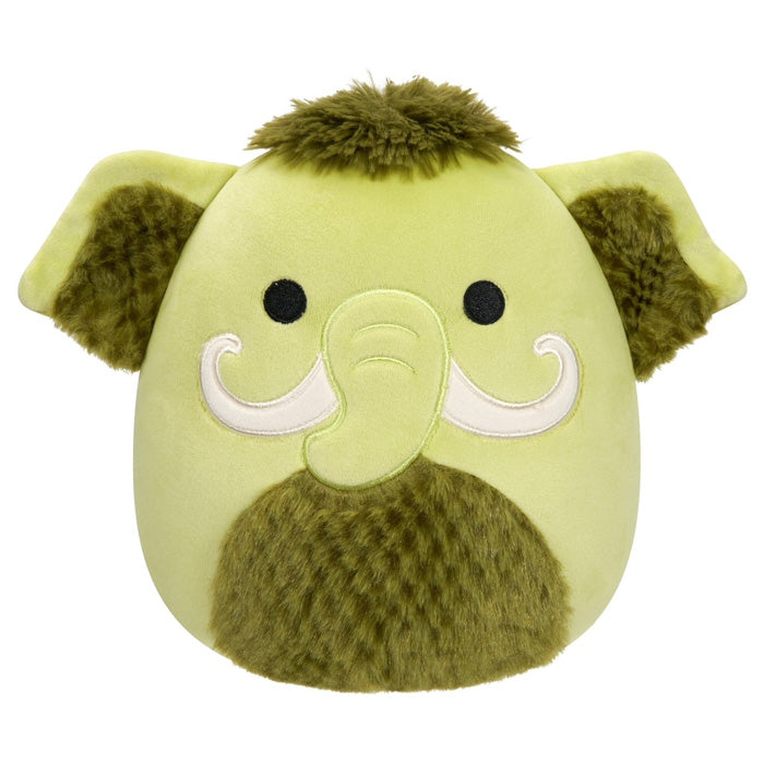 Olive 8 Wooly Mammoth