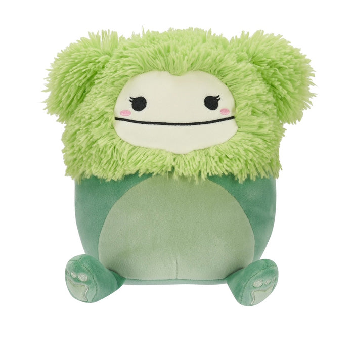 Squishmallow 8 Bgft Bren