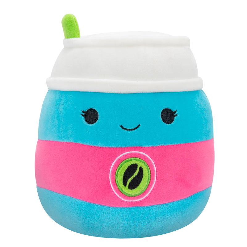 8 Blue Latte Squishmallow