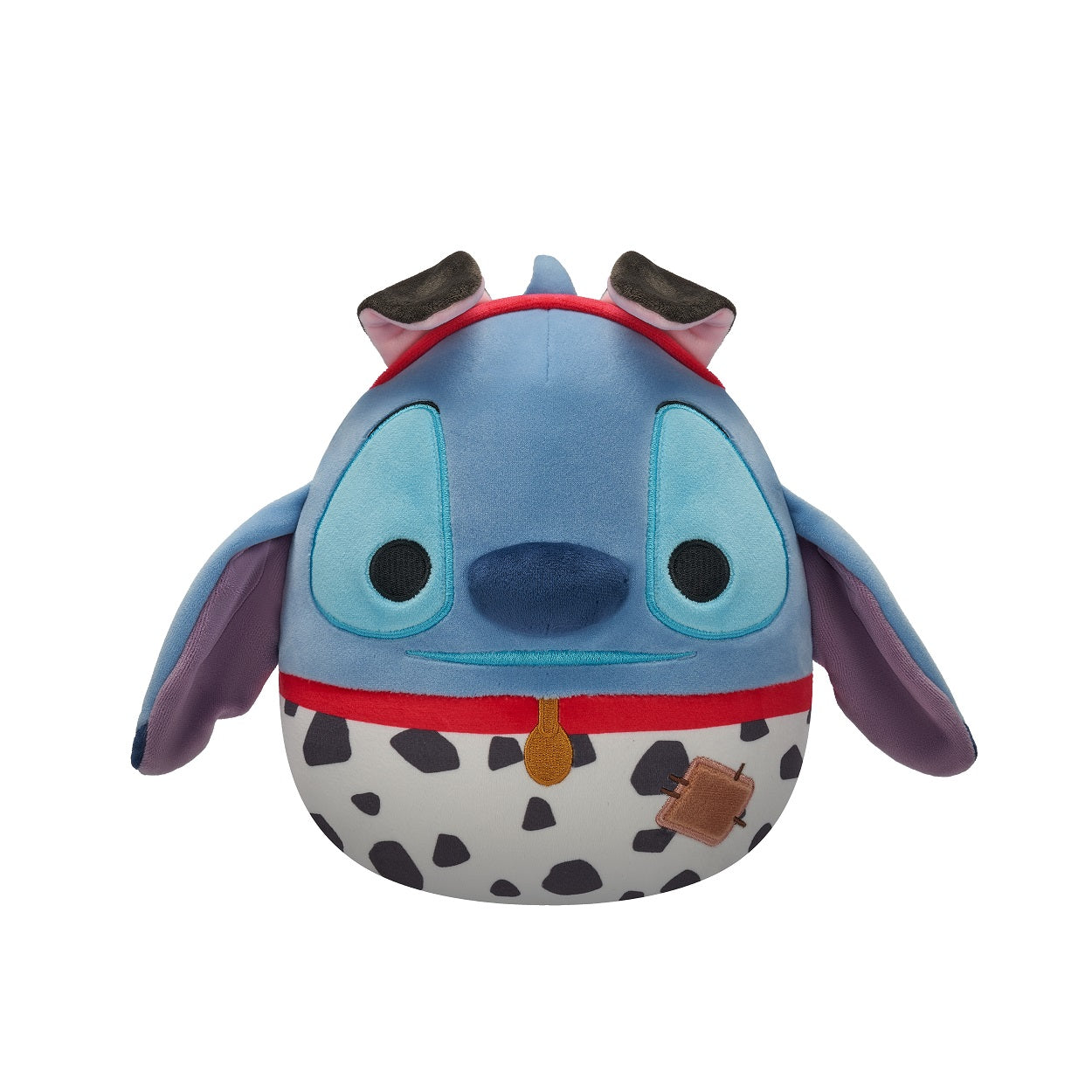 Stitch 8 Pongo