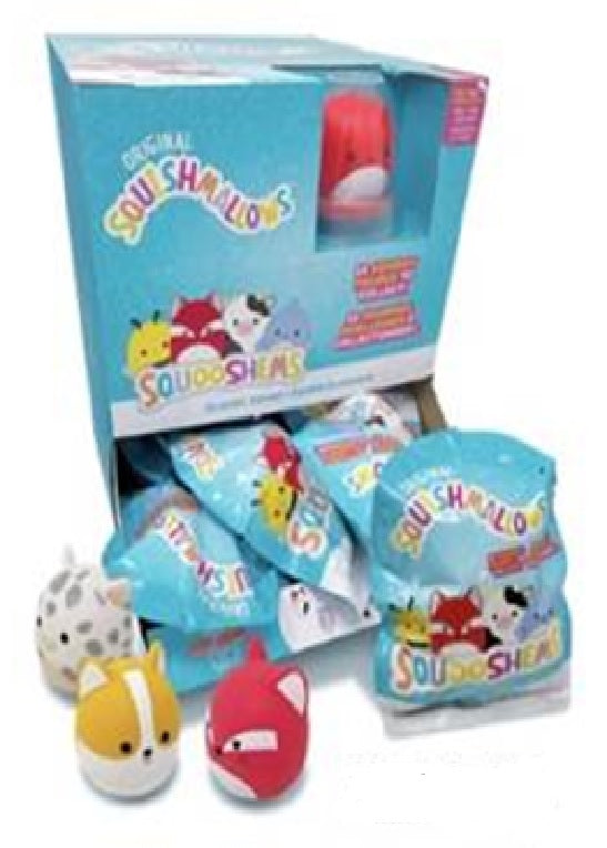 Squishy Squooshems S1