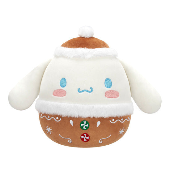 Cinnamoroll 8 Gingerbread