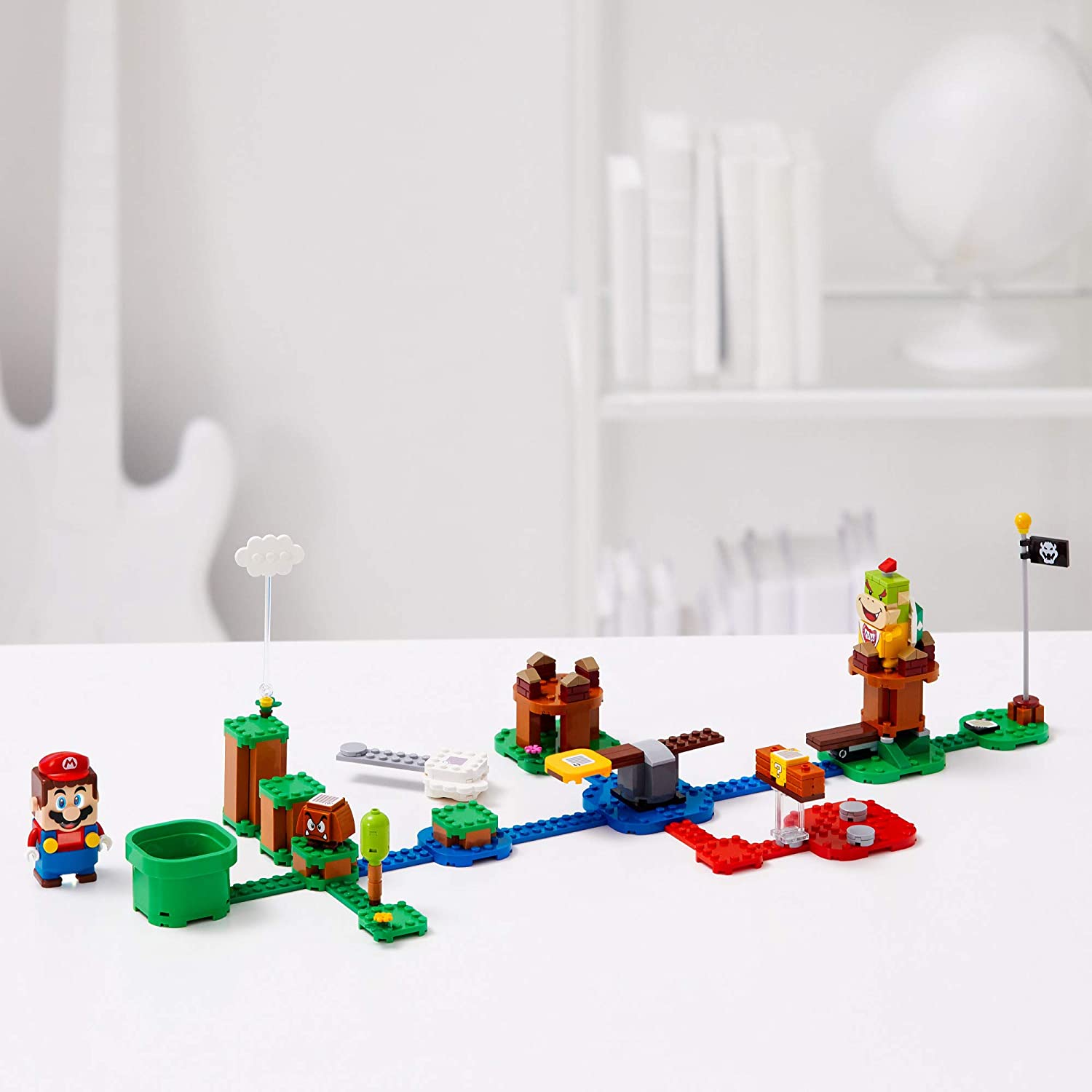 Mario Starter Course Legogö¼-½