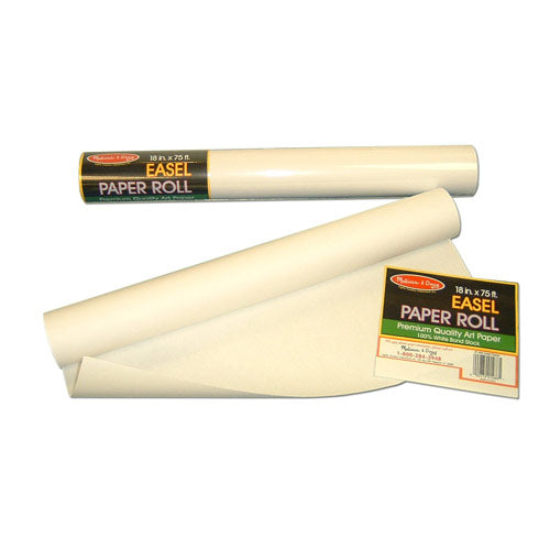 Easel Paper Roll