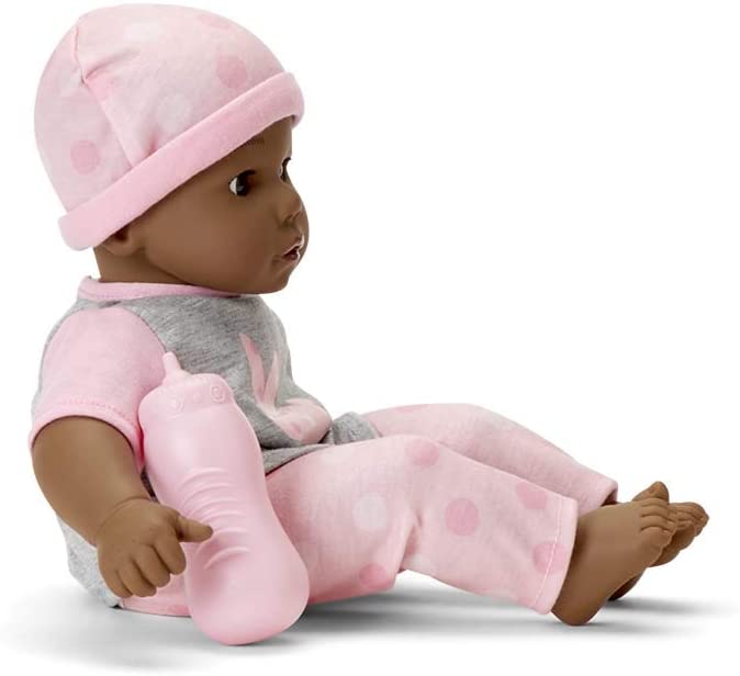 Sweet Smiles Pk Dk Skin