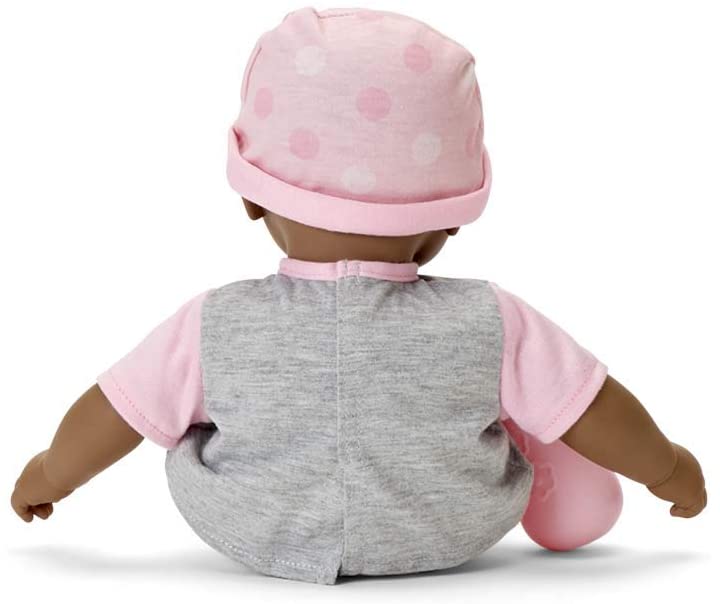 Sweet Smiles Pk Dk Skin