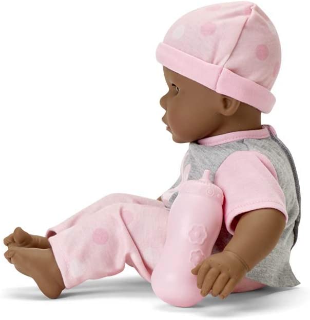 Sweet Smiles Pk Dk Skin