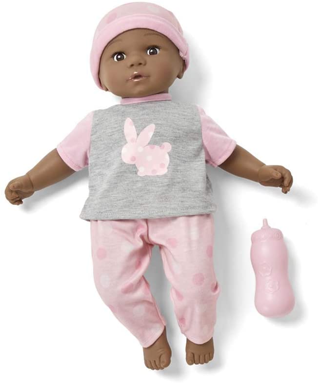 Sweet Smiles Pk Dk Skin