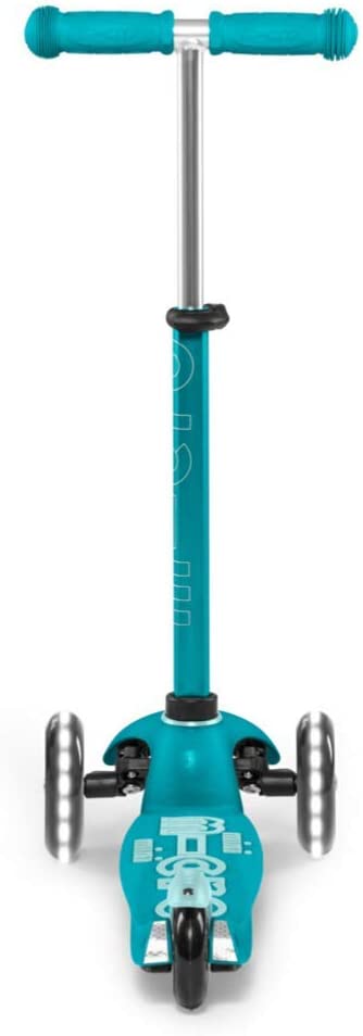 Micro Mini Deluxe Led Aqu